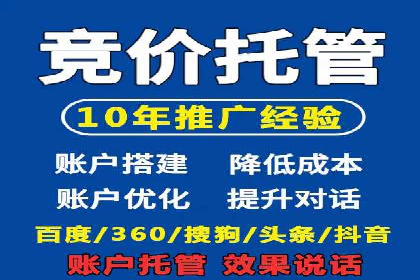 SEM广告投放案例：打造品牌影响力